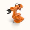 Crane Lifting Hook - Image 3